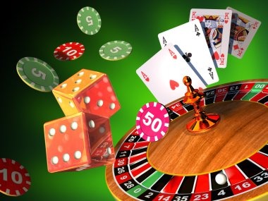 Layar deposit garampoker menampilkan 8 metode pembayaran: DANA, OVO, GoPay, ShopeePay, LinkAja, QRIS, BCA, Mandiri