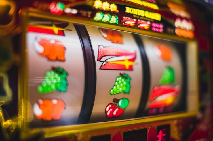 garampoker App 