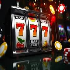 Tangkapan layar aplikasi garampoker menampilkan pasar sepak bola dan meja live-dealer