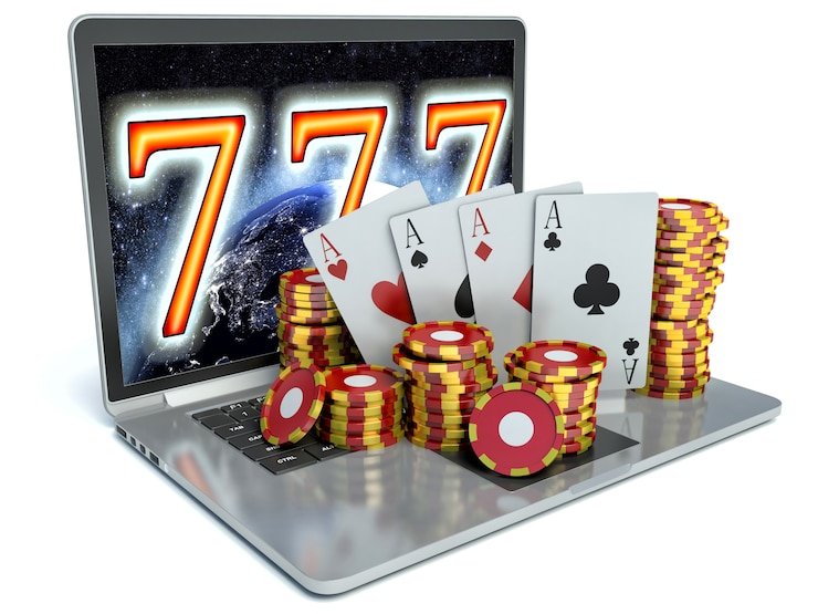 Langkah-langkah instalasi APK garampoker pada perangkat Android