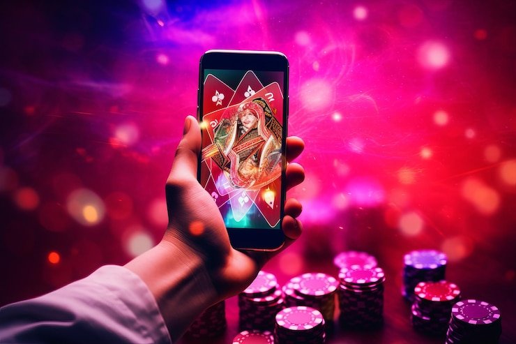 Aplikasi mobile garampoker menampilkan riwayat taruhan, statistik pemain, dan akses pengaturan akun Antarmuka aplikasi mobile Dragon Tiger Live dengan riwayat taruhan
