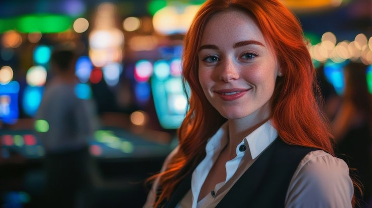garampoker featured game showcase