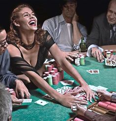 garampoker featured game showcase