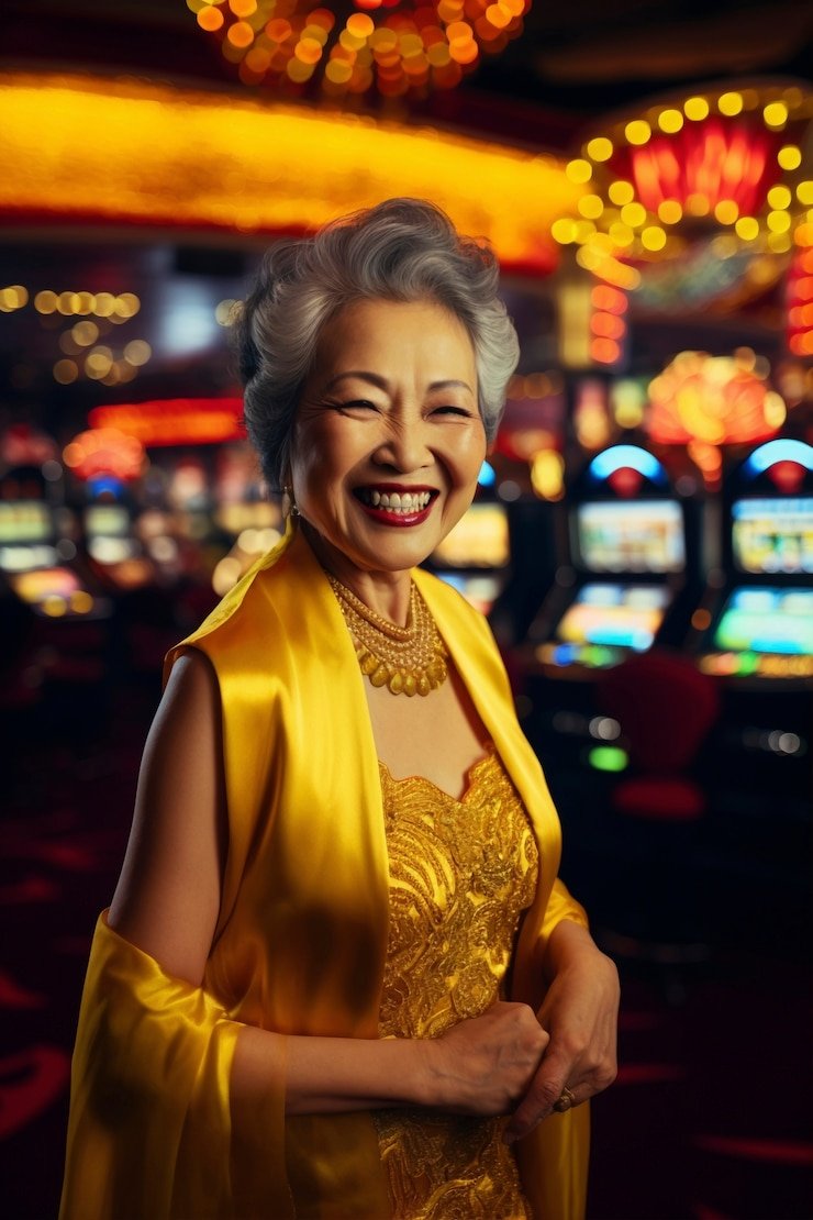 garampoker featured game showcase